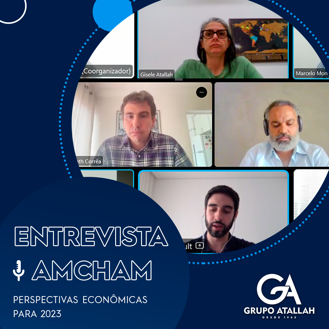 You are currently viewing Presidente do Grupo Atallah reforça compromisso com o ESG durante entrevista para a Amcham CG/MS