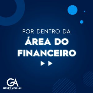 Read more about the article Por Dentro da Área do Financeiro