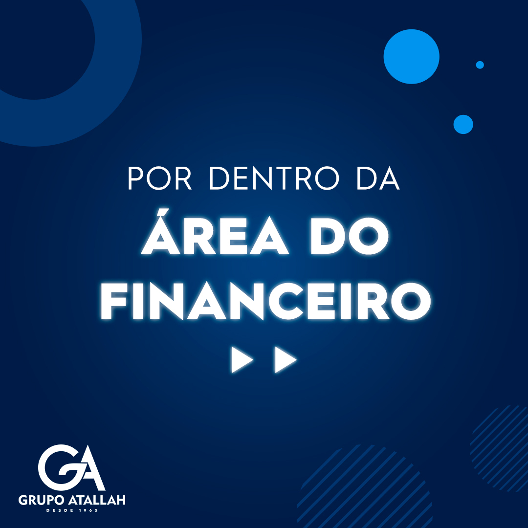 You are currently viewing Por Dentro da Área do Financeiro